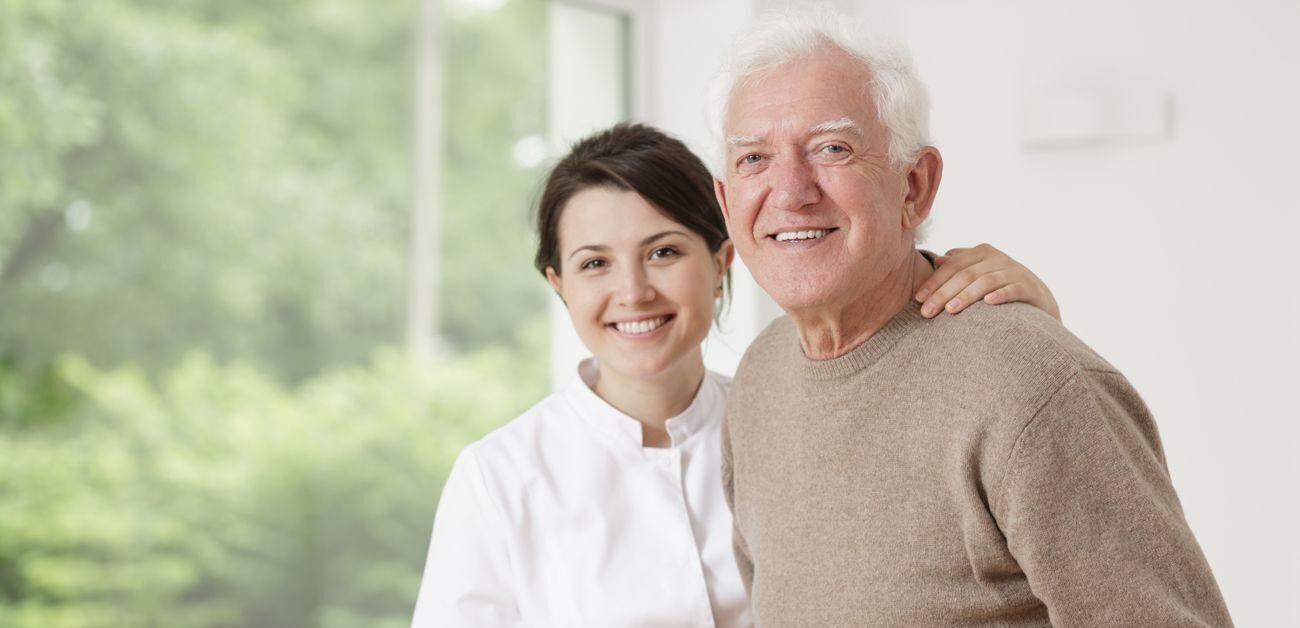 Seniorenbetreuung / Pflegebetreuung