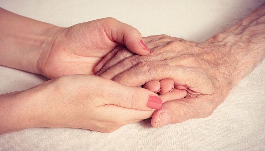 Wir unterstützen Sie