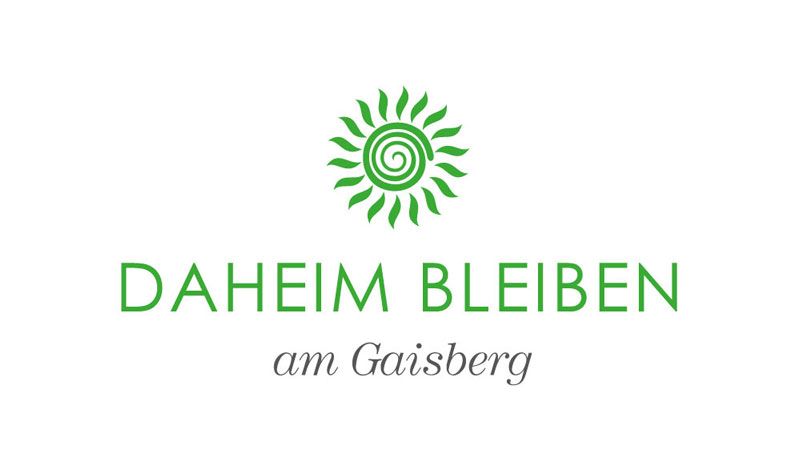 Daheim Bleiben am Gaisberg